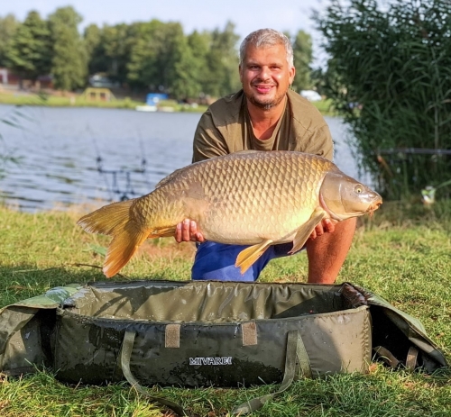 Standa / 90/16,5Kg cm Standa